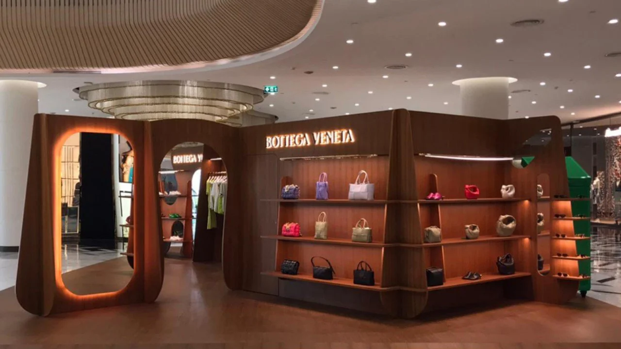 Bottega Veneta
