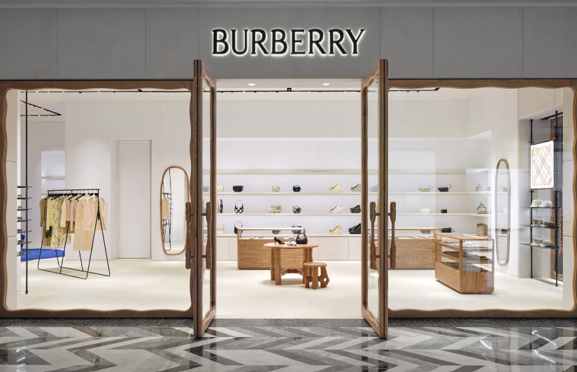 Burberry