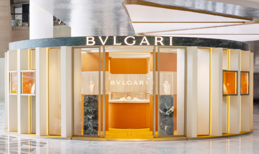 Bvlgari